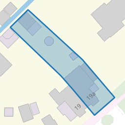 Perceel ANA01-K-6284