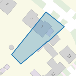 Perceel ANA01-K-6285