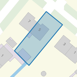 Perceel ANA01-K-6287