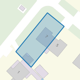 Perceel ANA01-K-6288