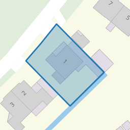 Perceel ANA01-K-6289