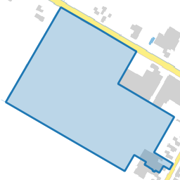 Perceel ANA01-K-6291