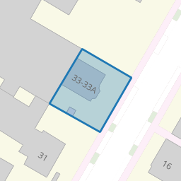 Perceel ANA01-K-6292