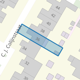 Perceel ANA01-K-6293