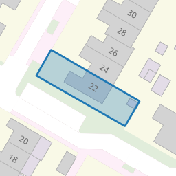 Perceel ANA01-K-6311