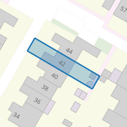 Perceel ANA01-K-6314