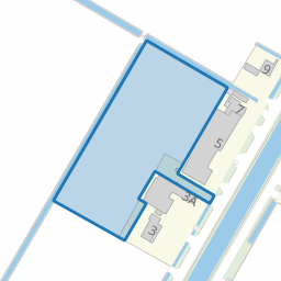 Perceel ANA01-K-6318