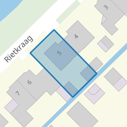 Perceel ANA01-K-6322