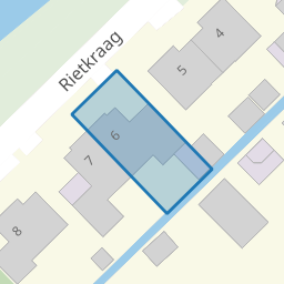 Perceel ANA01-K-6323