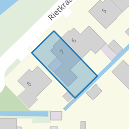 Perceel ANA01-K-6324