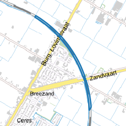 Perceel ANA01-K-6338