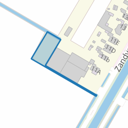 Perceel ANA01-K-6357