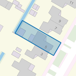 Perceel ANA01-K-6378