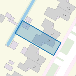 Perceel ANA01-K-6379