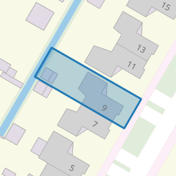 Perceel ANA01-K-6380