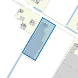 Perceel ANA01-K-6400