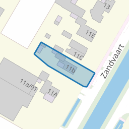 Perceel ANA01-K-6402