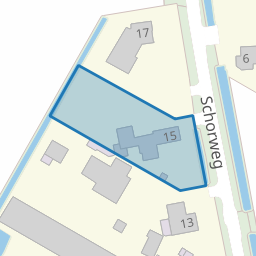 Perceel ANA01-K-6405