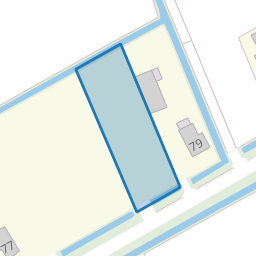 Perceel ANA01-K-6407