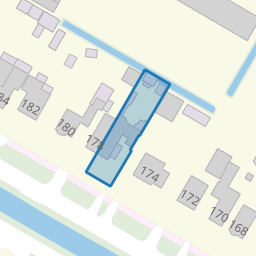 Perceel ANA01-K-6409