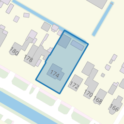 Perceel ANA01-K-6410