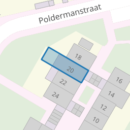 Perceel ANA01-K-6426