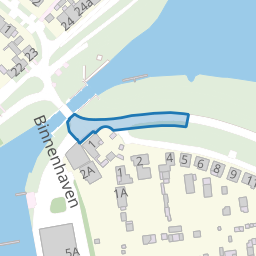 Perceel ANA01-K-6432