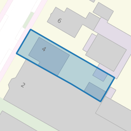 Perceel ANA01-K-6435