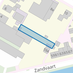 Perceel ANA01-K-6436