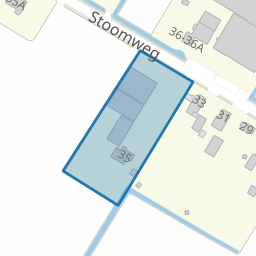 Perceel ANA01-K-6457