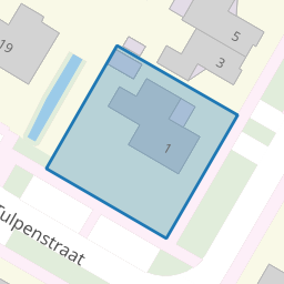 Perceel ANA01-K-6458