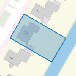 Perceel ANA01-K-6463