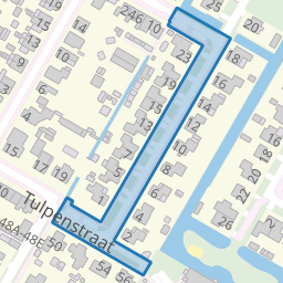 Perceel ANA01-K-6469