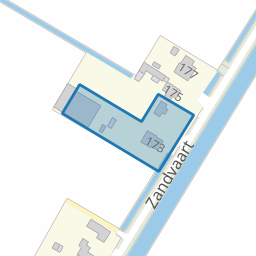 Perceel ANA01-K-6488