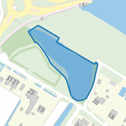 Perceel ANA01-K-6513