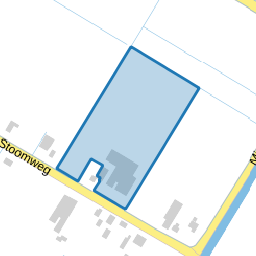 Perceel ANA01-K-6523