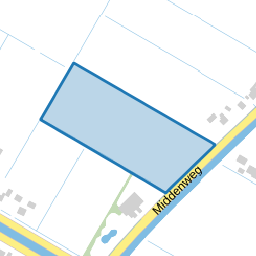 Perceel ANA01-K-6527