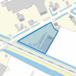 Perceel ANA01-K-6536