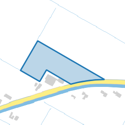 Perceel ANA01-K-6543