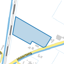 Perceel ANA01-K-6545