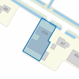 Perceel ANA01-K-6557