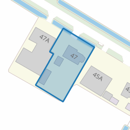 Perceel ANA01-K-6558