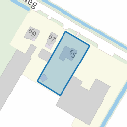 Perceel ANA01-K-6559