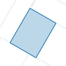 Perceel ANA01-K-6580