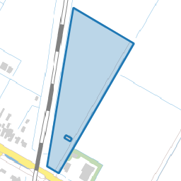 Perceel ANA01-K-6585