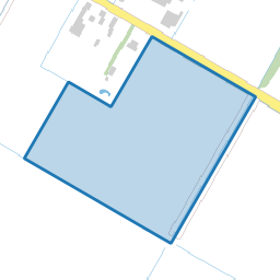 Perceel ANA01-K-6586