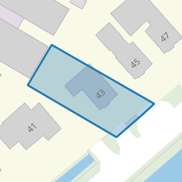 Perceel ANA01-K-6595