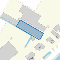 Perceel ANA01-K-6596