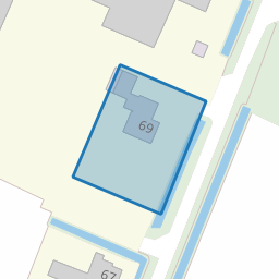 Perceel ANA01-K-6597