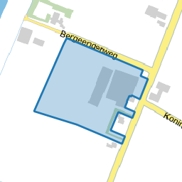 Perceel ANA01-K-6598